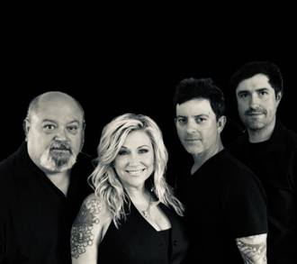 Live Music by Uptown